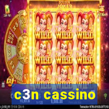 c3n cassino